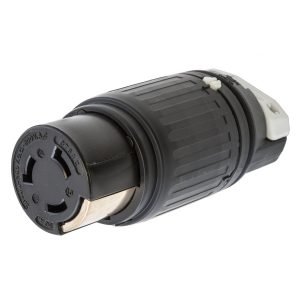 HBL3764C Female 50 Amp Connector