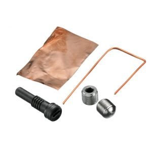 Contact repair kit